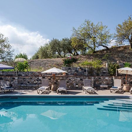 The Lemon Tree Apartman Taormina Kültér fotó