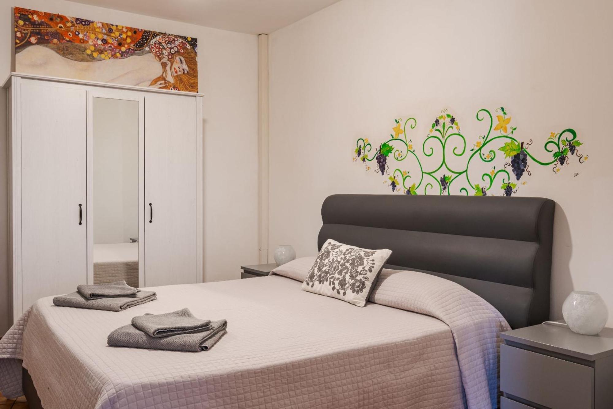 The Lemon Tree Apartman Taormina Kültér fotó