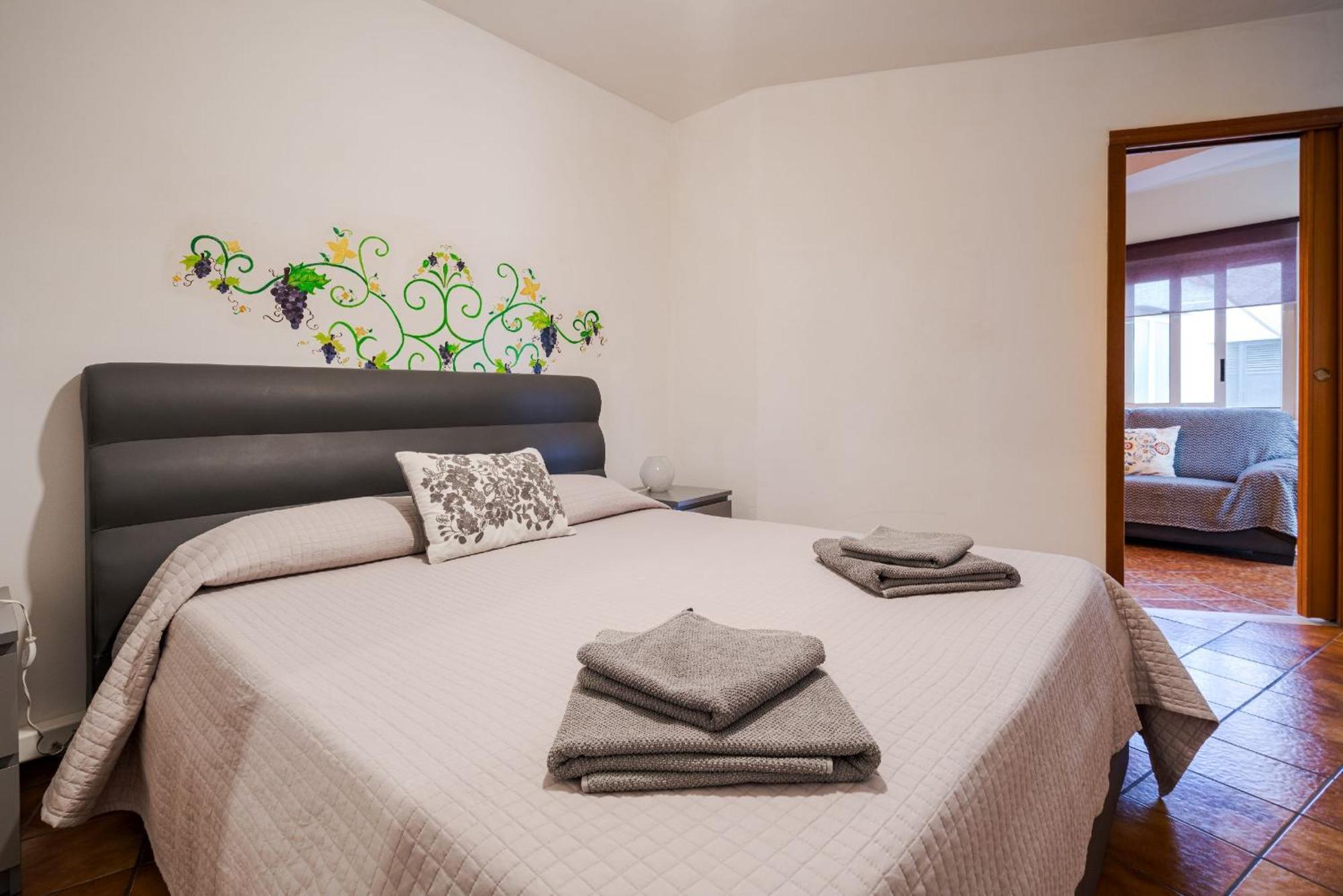 The Lemon Tree Apartman Taormina Kültér fotó
