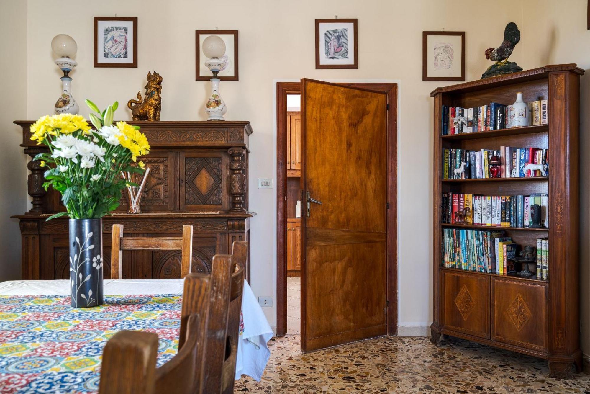 The Lemon Tree Apartman Taormina Kültér fotó