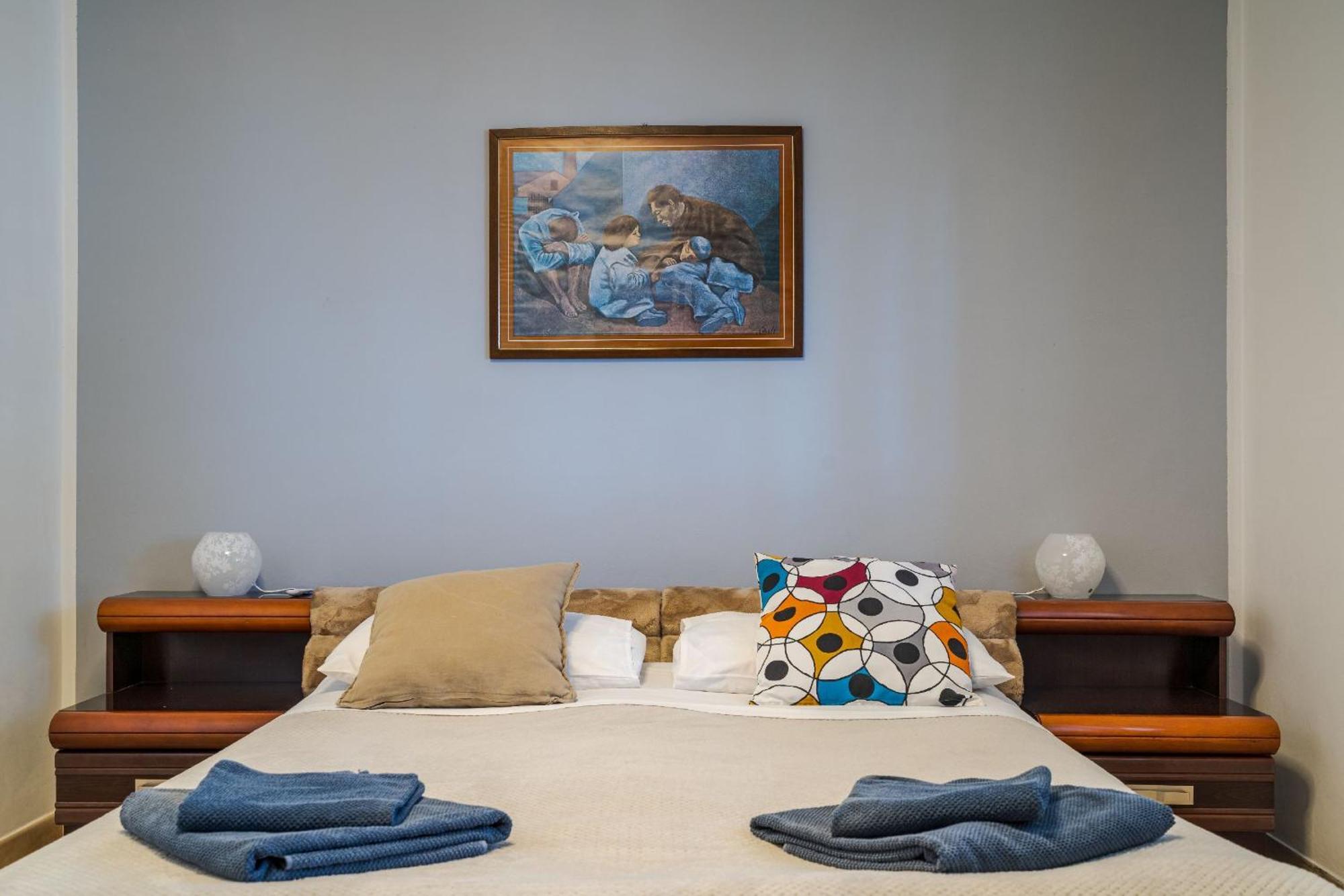The Lemon Tree Apartman Taormina Kültér fotó
