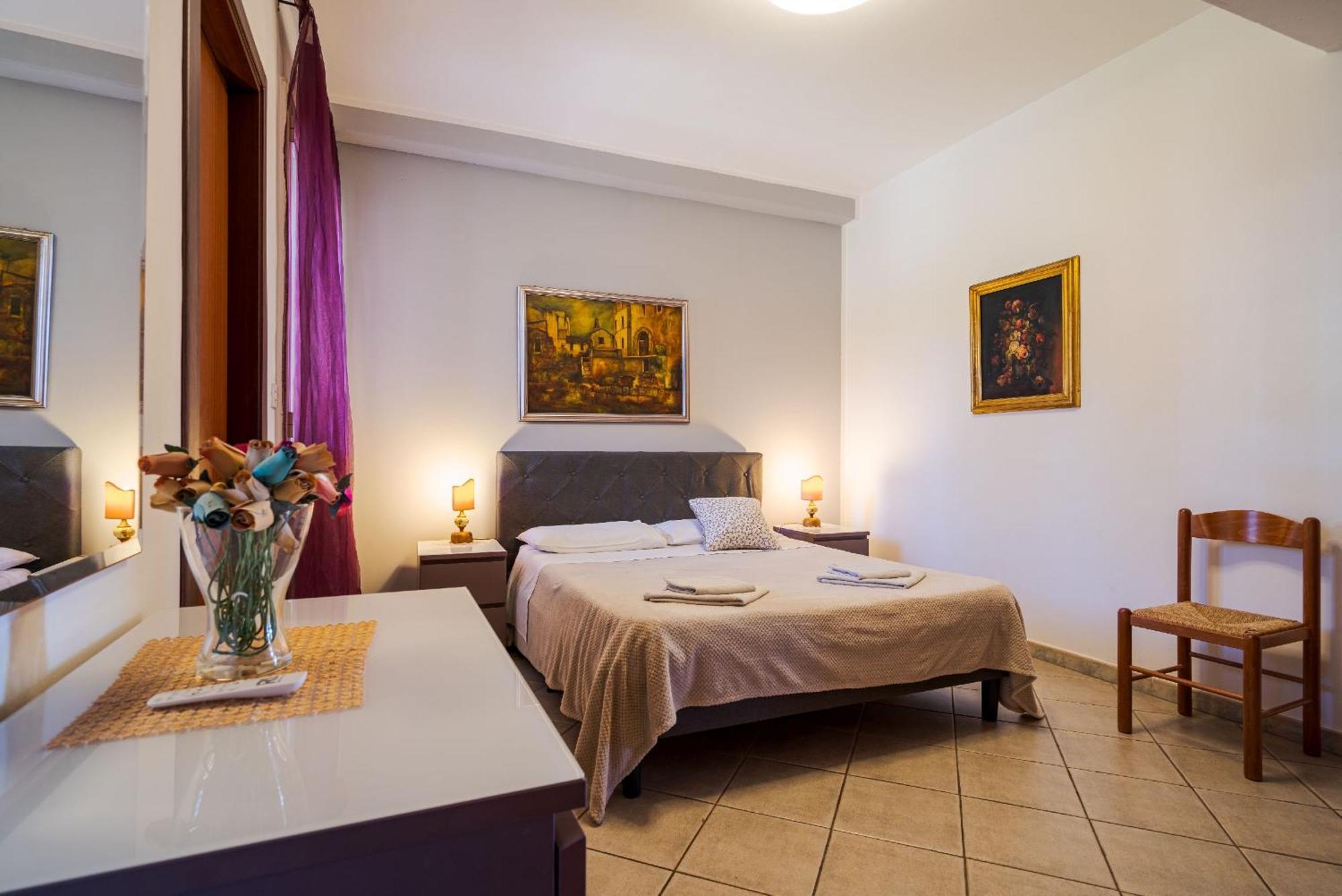 The Lemon Tree Apartman Taormina Kültér fotó